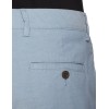 Amazon Essentials Pantalón corto Oxford ajustado de 7 pulgadas para hombre, ligero, cómodo, elástico (anteriormente Goodthreads)