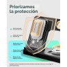Estación de carga inalámbrica para iPhone | Estacion de carga para celular, watch y airbuds