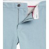 Amazon Essentials Pantalón corto Oxford ajustado de 7 pulgadas para hombre, ligero, cómodo, elástico (anteriormente Goodthreads)