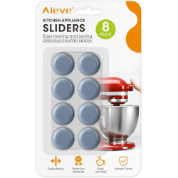 Aieve Deslizadores de electrodomésticos