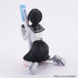 Banpresto Figura Nonoa, (Uniforme ver.), Figura Bandai Spirits