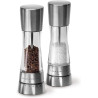Molinillo de pimienta Cole & Mason | Molinillo de sal y pimienta de acero inoxidable