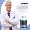 Macuhealth Plus+ Suplemento de vitaminas para los ojos para adultos, suministro para 90 días de fórmula a base de AREDS2 con