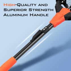 KastKing Pontus - Red de pesca | Plegable y ligera para peces grnades y pequeños