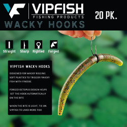 Kit de accesorios de pesca | Kit de anzuelos y pesas de pesca