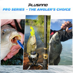 PLUSINNO Mochila de pesca  | Mochila de pesca con equipo completo