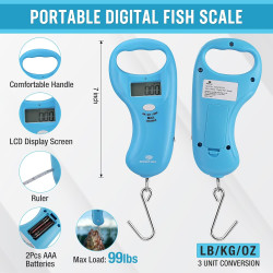 Mossy Oak Kit de herramientas de pesca | Kit de herraminetas para pescadores