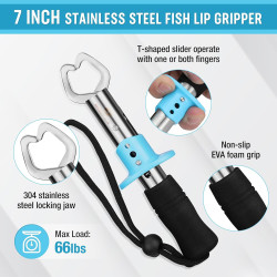 Mossy Oak Kit de herramientas de pesca | Kit de herraminetas para pescadores