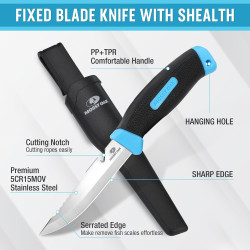 Mossy Oak Kit de herramientas de pesca | Kit de herraminetas para pescadores