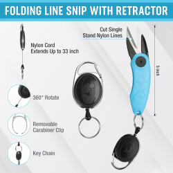 Mossy Oak Kit de herramientas de pesca | Kit de herraminetas para pescadores