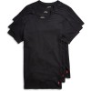 POLO - Paquete de 3 camisetas Ralph Lauren de corte ajustado para hombre