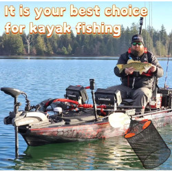 Cesta de pesca flotante plegable | Cestas flotantes para pesca ligeras y plegables