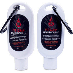 Tiza líquida para escalada | Tiza liquida para escalada o levantamiento de pesas