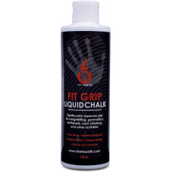 Tiza líquida para escalada | Tiza liquida para escalada o levantamiento de pesas