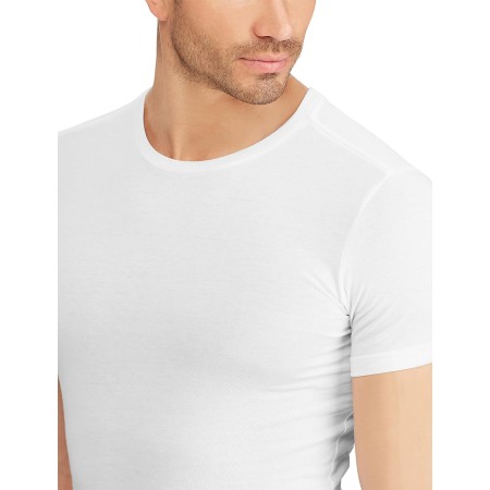 POLO - Paquete de 3 camisetas Ralph Lauren de corte ajustado para hombre