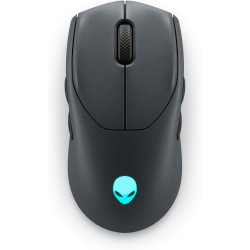 Alienware AW720M - Mouse inalámbrico | Mouse Bluetooth con botones programables