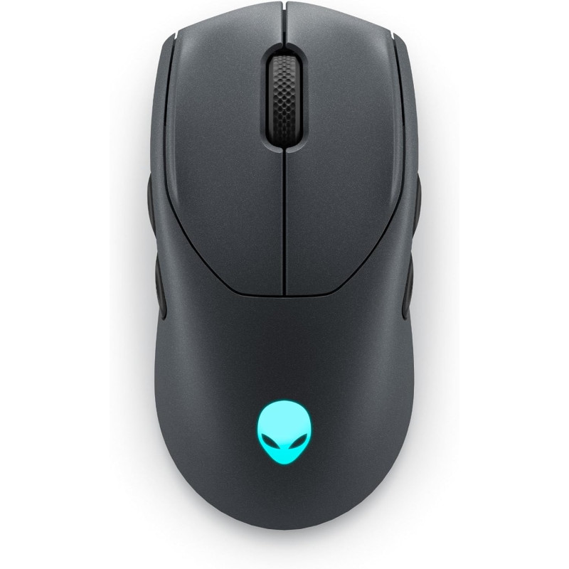 Alienware AW720M - Mouse inalámbrico | Mouse Bluetooth con botones programables