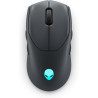 Alienware AW720M - Mouse inalámbrico | Mouse Bluetooth con botones programables