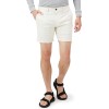 Amazon Essentials Pantalón corto Oxford ajustado de 7 pulgadas para hombre, ligero, cómodo, elástico (anteriormente Goodthreads)