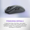 Alienware AW720M - Mouse inalámbrico | Mouse Bluetooth con botones programables