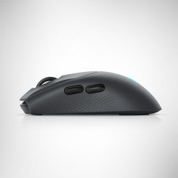 Alienware AW720M - Mouse inalámbrico | Mouse Bluetooth con botones programables