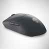 Alienware Mouse inalámbrico profesional para juegos | Con 6 botones programables y boton de velocidad