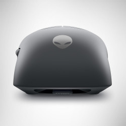Alienware Mouse inalámbrico profesional para juegos | Con 6 botones programables y boton de velocidad