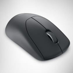 Alienware Mouse inalámbrico profesional para juegos | Con 6 botones programables y boton de velocidad