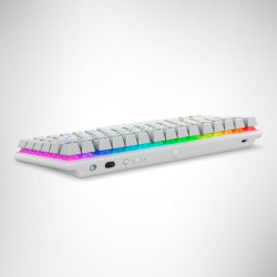 Alienware Teclado inalámbrico profesional | Teclado mecanico con conectividad de radiofrecuencia