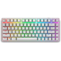 Alienware Teclado inalámbrico profesional | Teclado mecanico con conectividad de radiofrecuencia