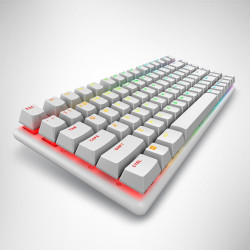 Alienware Teclado inalámbrico profesional | Teclado mecanico con conectividad de radiofrecuencia