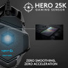 Logitech G 502 HERO Ratón para juegos | Raton con cable de alto rendimiento para PC