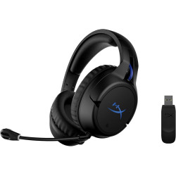 HyperX Cloud Flight: auriculares inalámbricos | Auriculares ideales para consolas