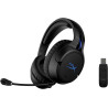 HyperX Cloud Flight: auriculares inalámbricos | Auriculares ideales para consolas