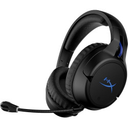 HyperX Cloud Flight: auriculares inalámbricos | Auriculares ideales para consolas