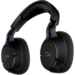 HyperX Cloud Flight: auriculares inalámbricos | Auriculares ideales para consolas