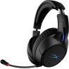 HyperX Cloud Flight: auriculares inalámbricos | Auriculares ideales para consolas