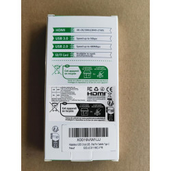 Adaptador HDMI |  Compatibilidad con mayoria de cables