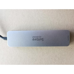 Adaptador HDMI |  Compatibilidad con mayoria de cables