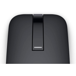 Dell MS700 - Mouse de viaje | Mouse con diseño giratorio