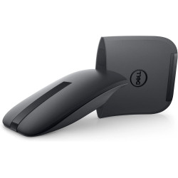 Dell MS700 - Mouse de viaje | Mouse con diseño giratorio