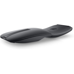 Dell MS700 - Mouse de viaje | Mouse con diseño giratorio