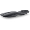 Dell MS700 - Mouse de viaje | Mouse con diseño giratorio