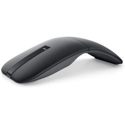 Dell MS700 - Mouse de viaje | Mouse con diseño giratorio