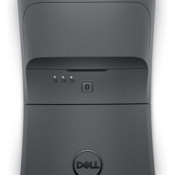 Dell MS700 - Mouse de viaje | Mouse con diseño giratorio