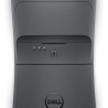 Dell MS700 - Mouse de viaje | Mouse con diseño giratorio