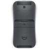Dell MS700 - Mouse de viaje | Mouse con diseño giratorio