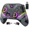 Controlador EasySMX X15 para PC | Control para PC sin drift ni zonas muertas