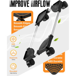 Soporte de torre de computadora | Soporte de torre de computadoras