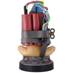 Juego exquisito: Call of Duty: Monkeybomb | Soporte de controles y telefonos